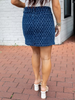 Starry Denim