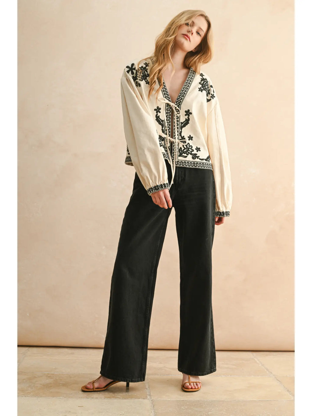 Almost Famous Jacket