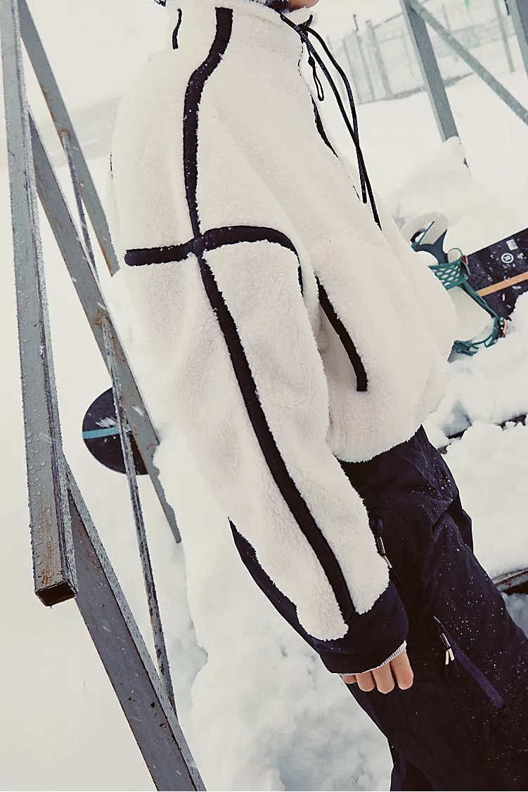 Mountain High Jacket