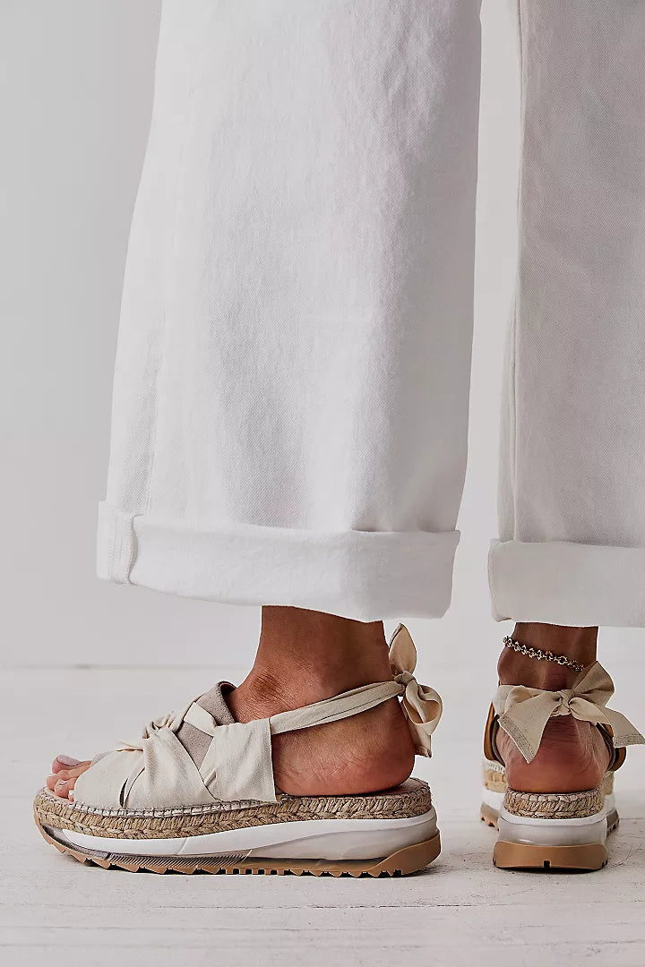 Chapmin Sport Sandal by Free People