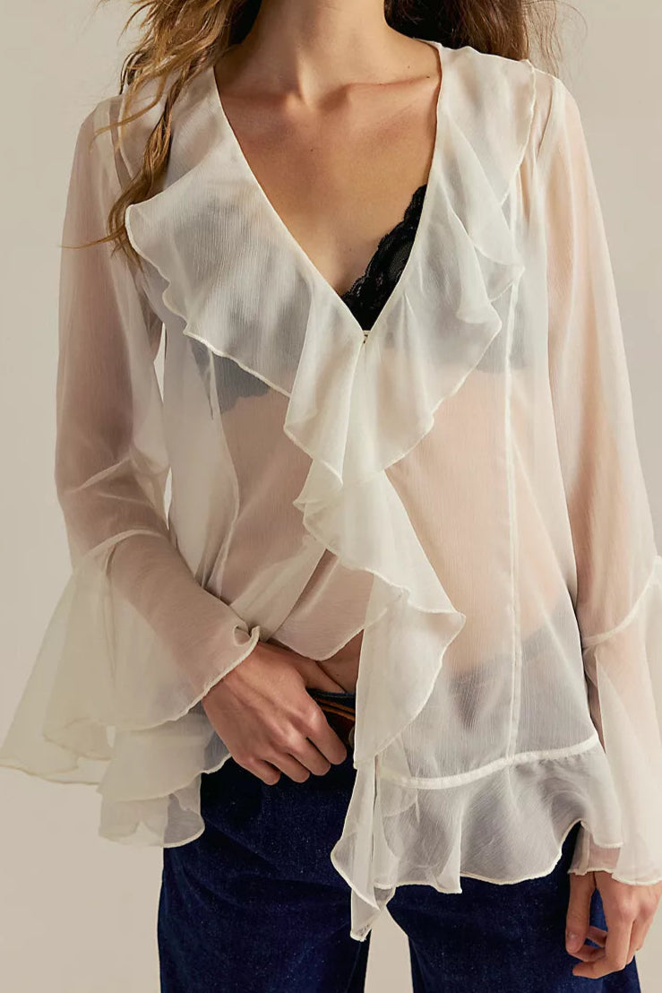 Bali Tulula Top