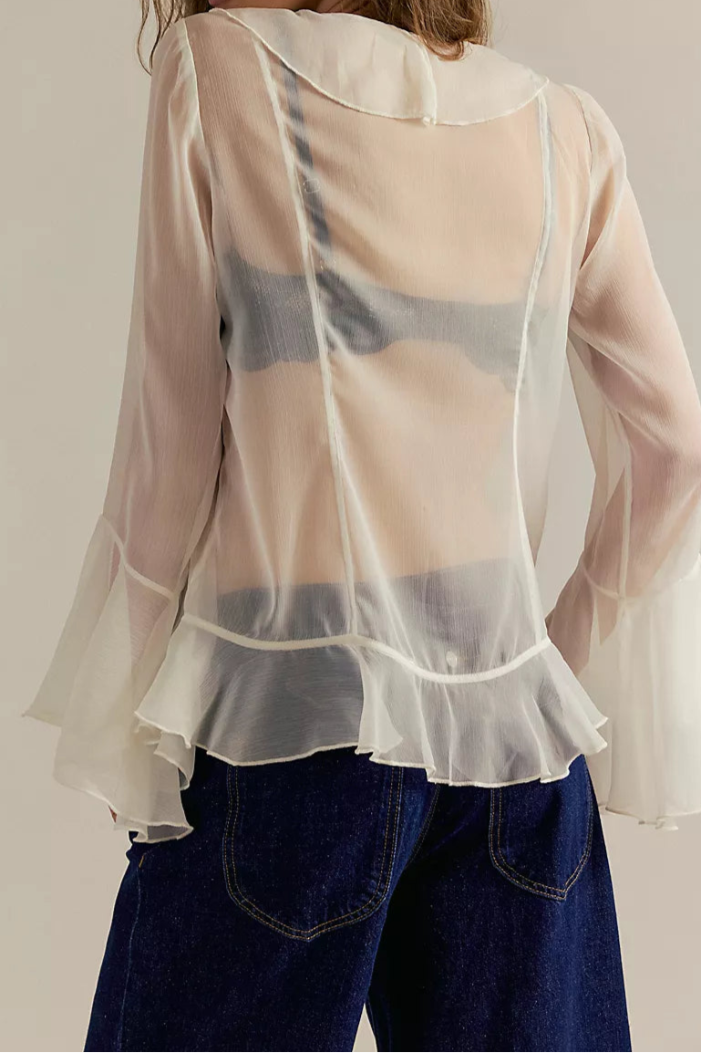 Bali Tulula Top