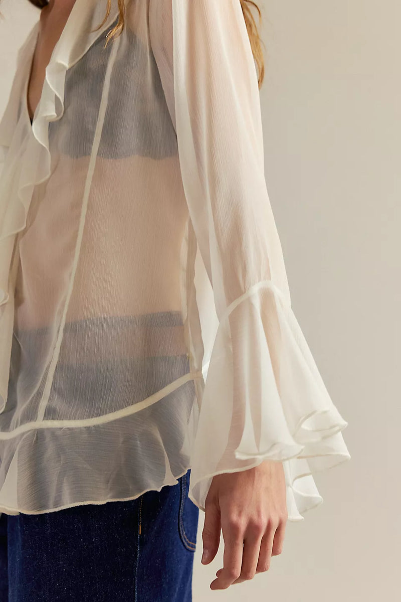 Bali Tulula Top