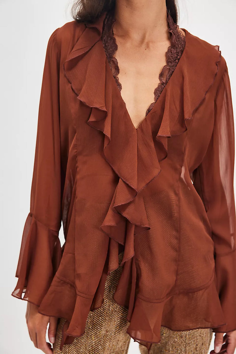 Bali Tulula Top