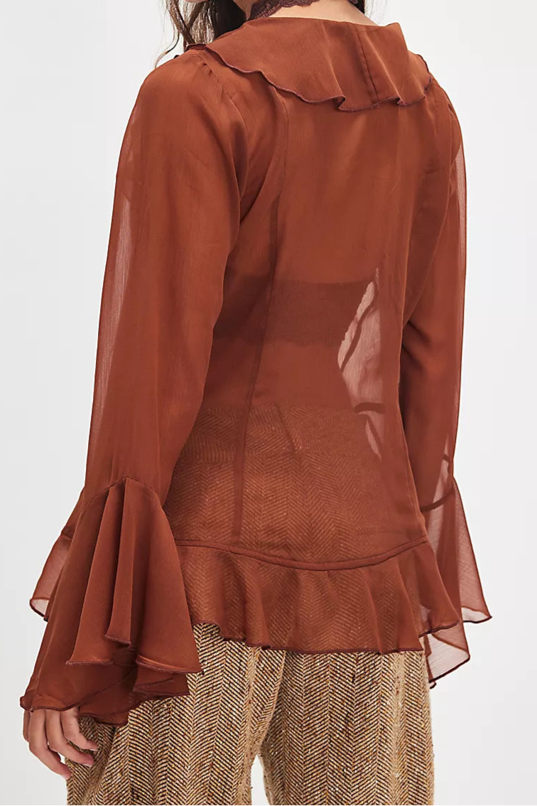 Bali Tulula Top