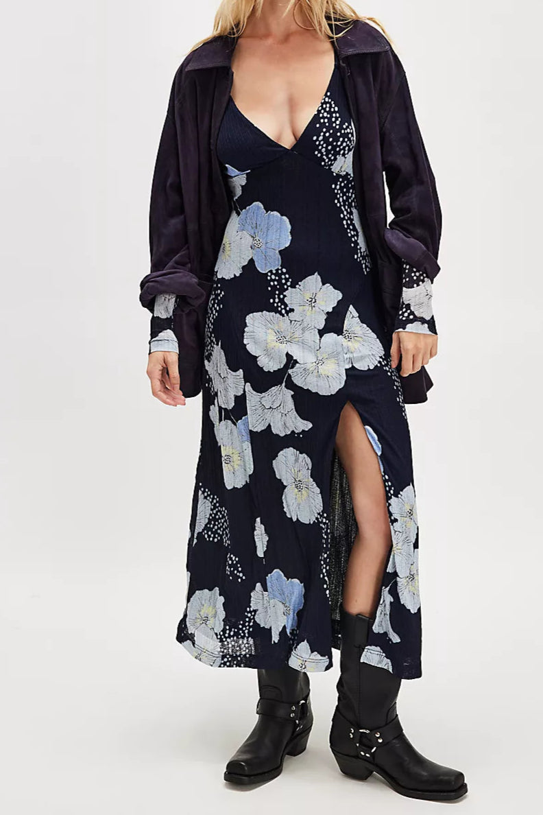Calla Midi Dress