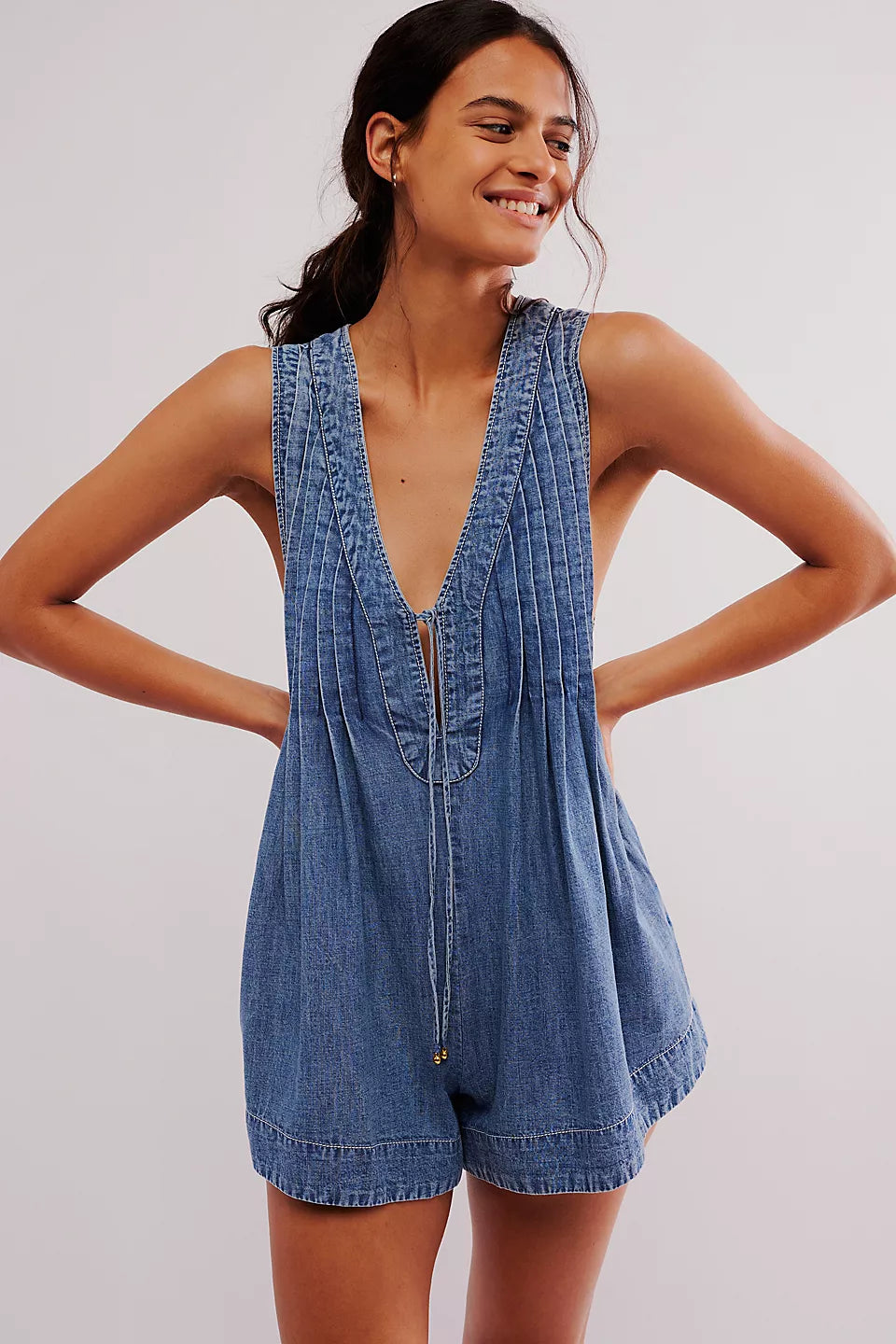 Webster Romper by Free People