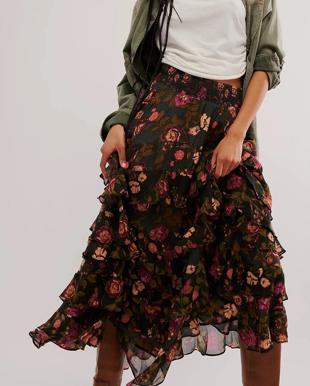 Lolita Maxi