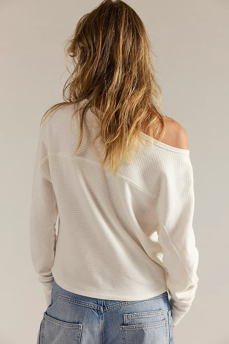 Jess Long Sleeve