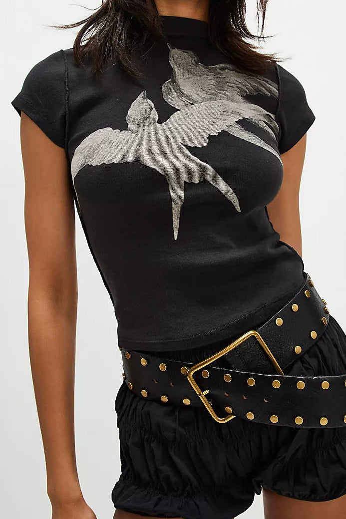 Birds In Flight Tee