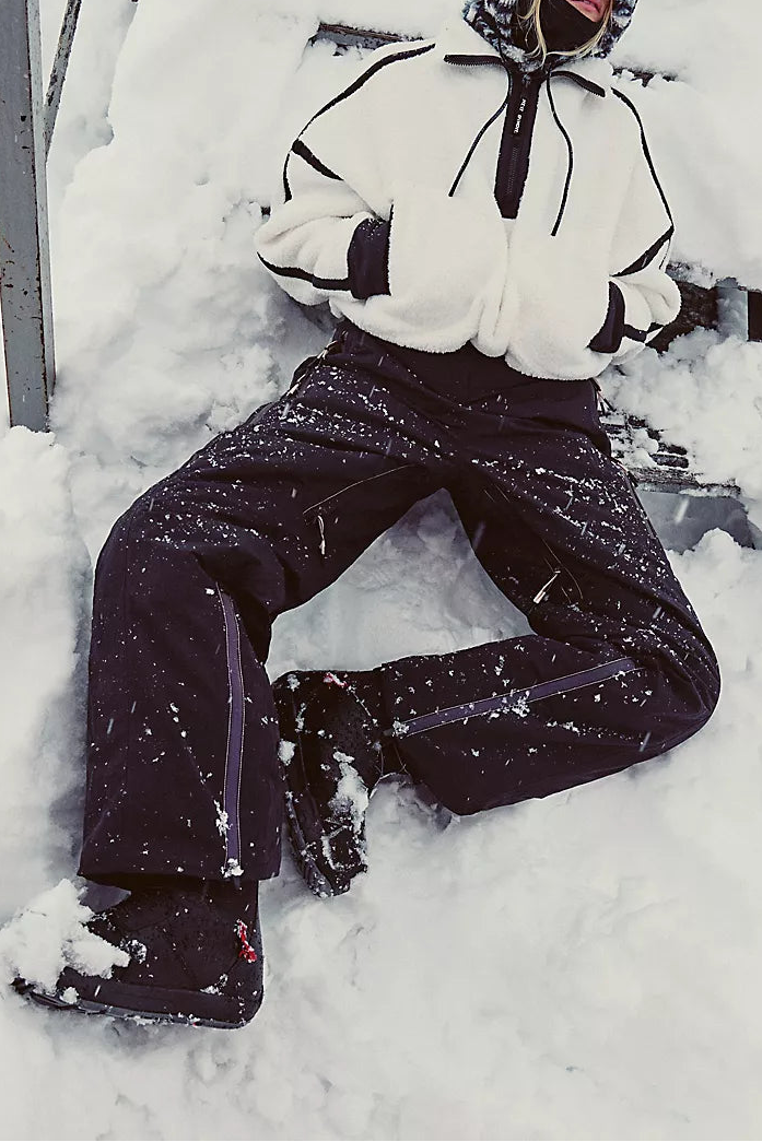 Mountain High Jacket