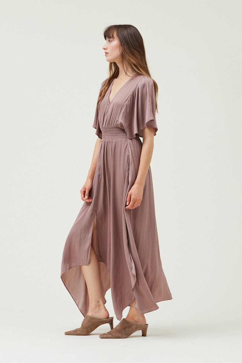 No Worries Dress