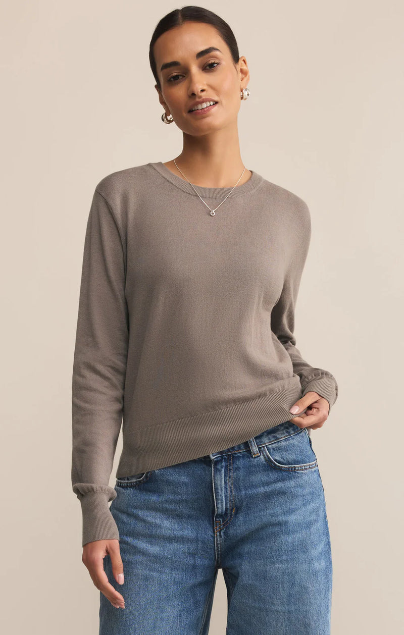 The Perfect Layer