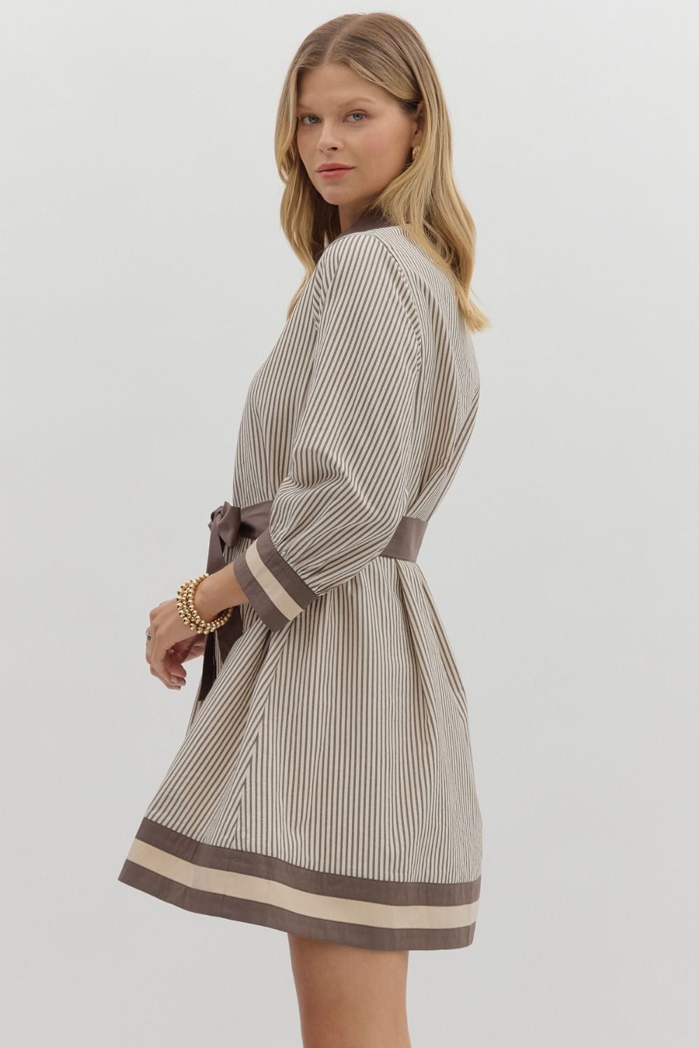 Monday Dress