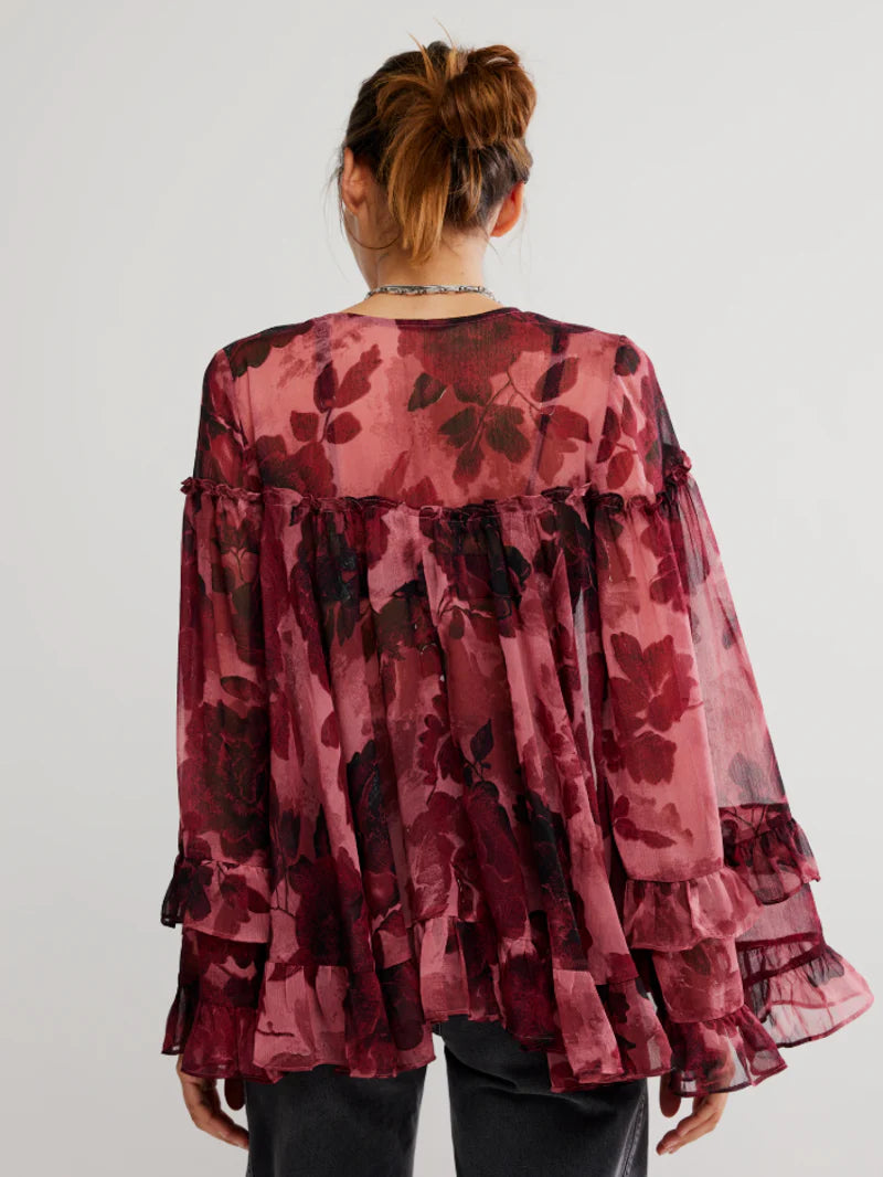 Day Dreaming Top