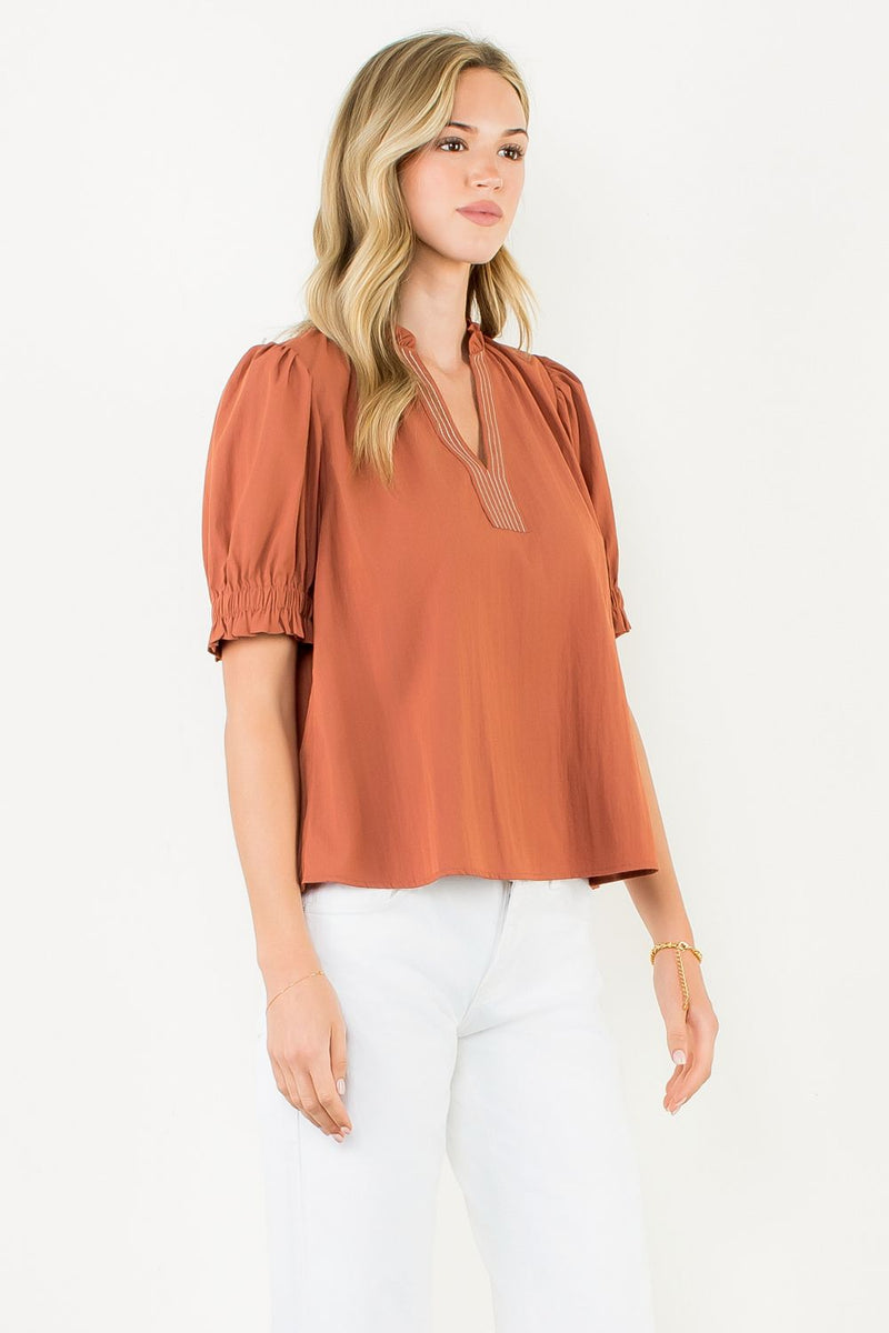 The Liz Top