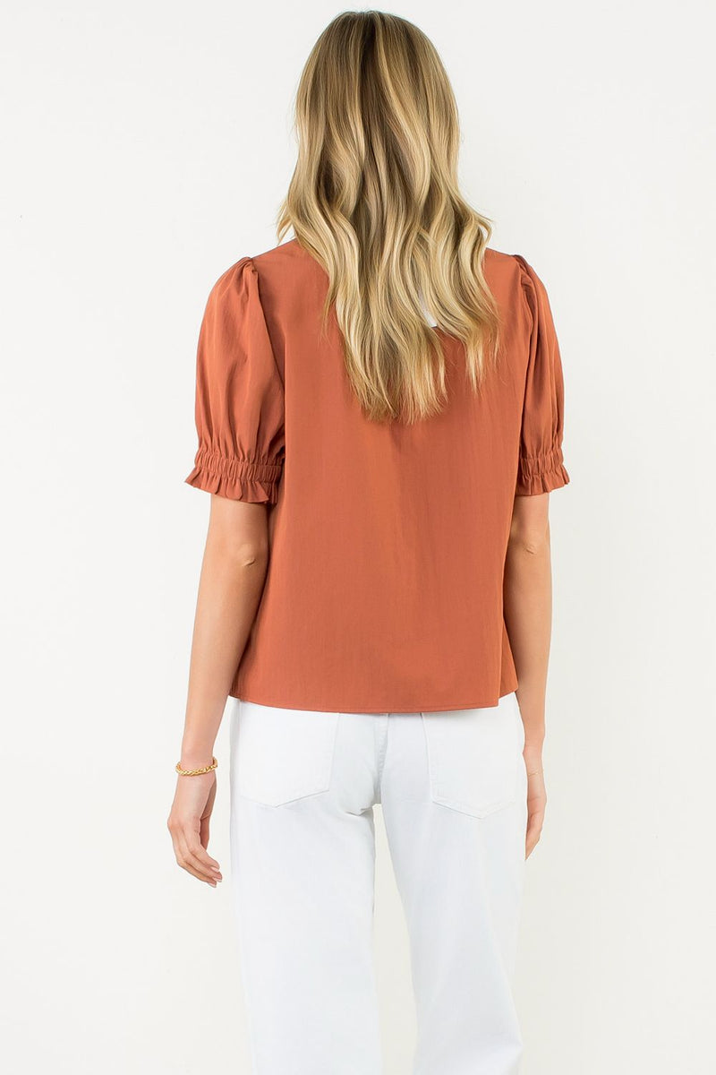 The Liz Top