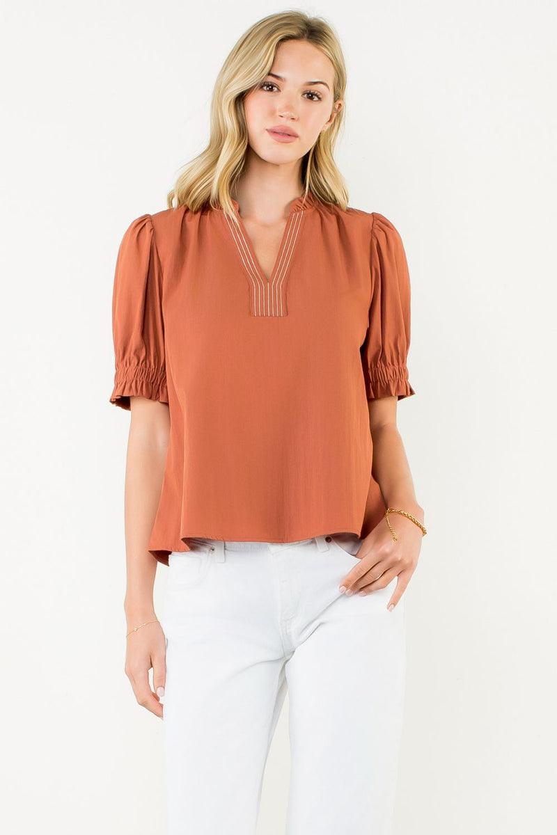 The Liz Top