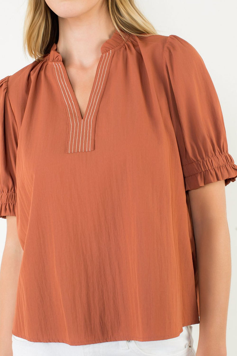 The Liz Top