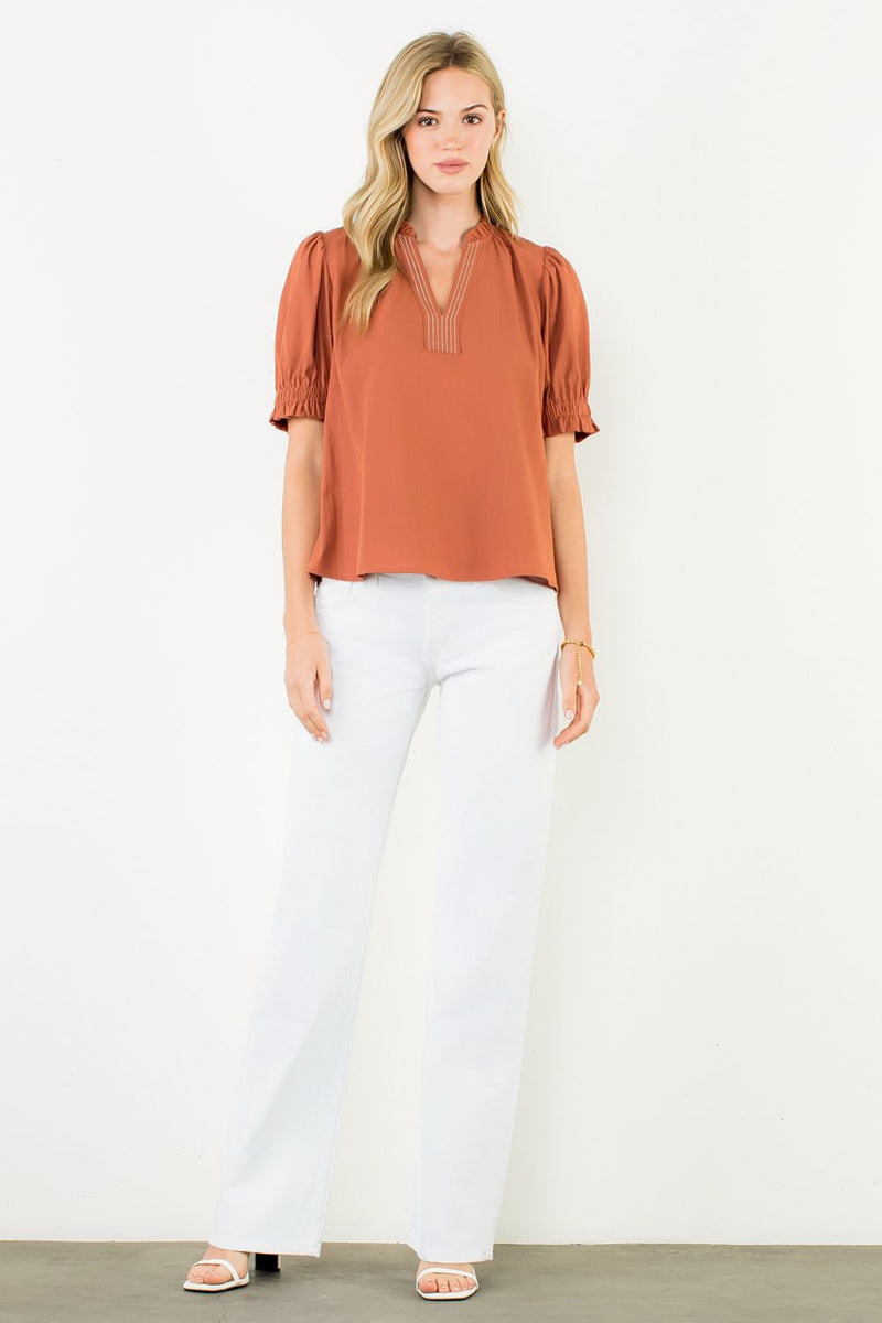 The Liz Top