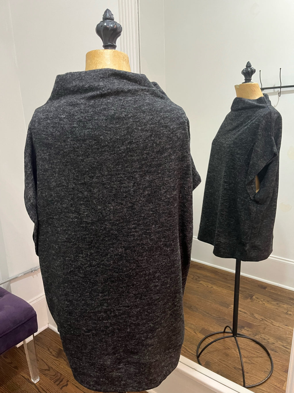Symphony Sweater by Nally and Millie