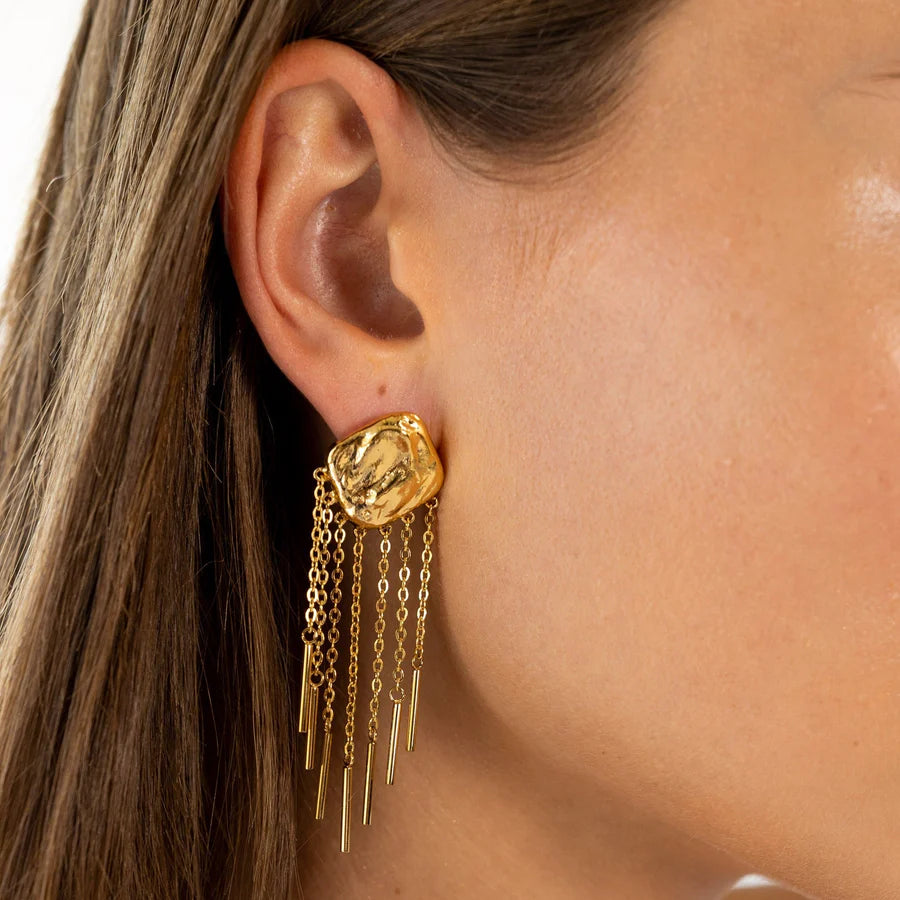 Marisol Drop Earrings