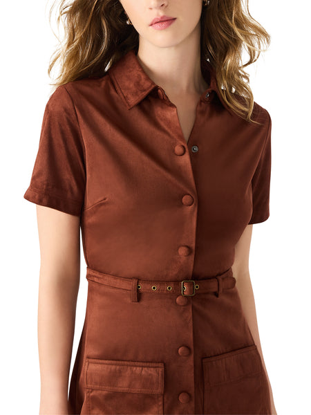 Joliana Dress