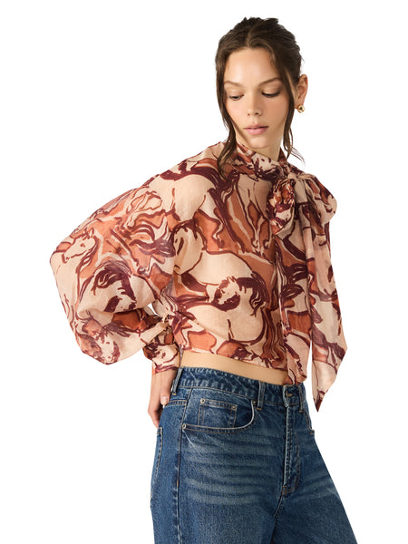 Sutton Top