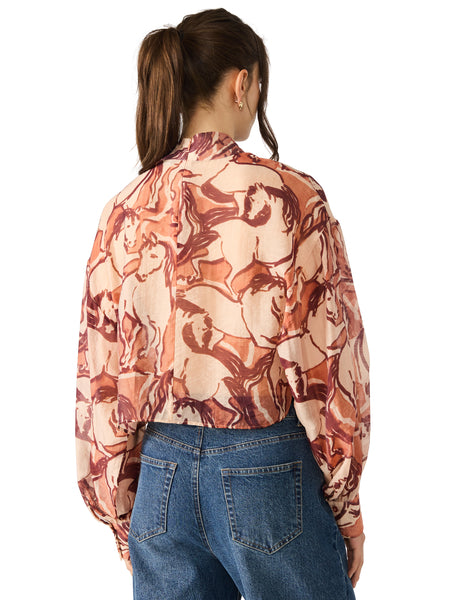 Sutton Top