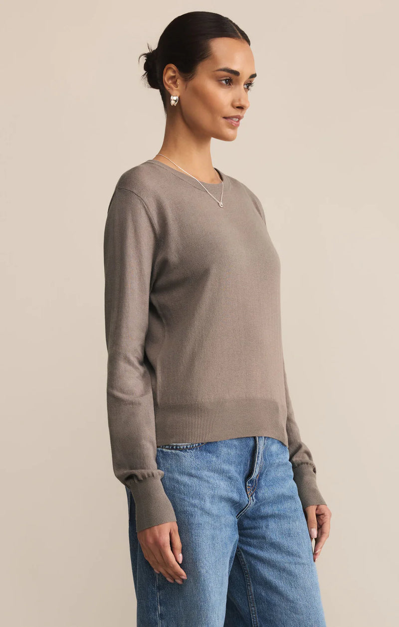 The Perfect Layer