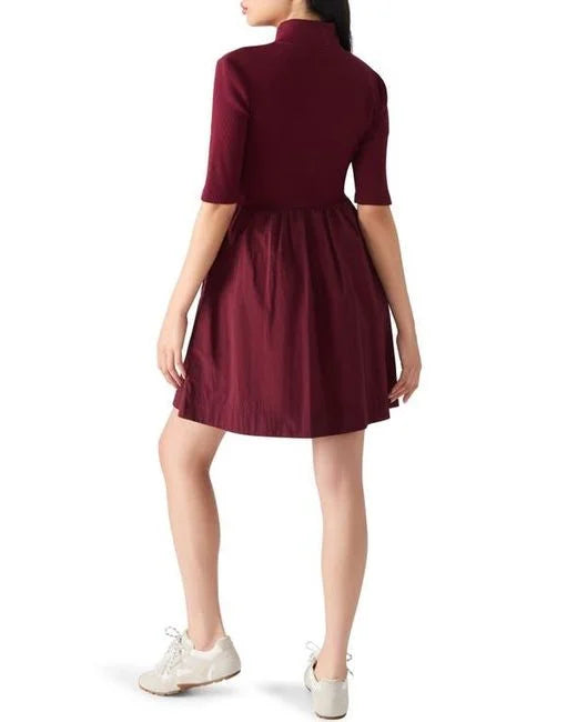 Berlina Dress