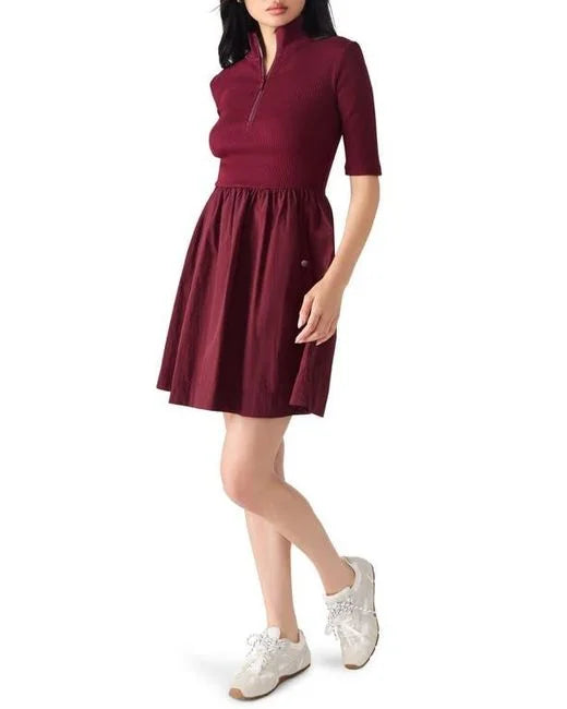 Berlina Dress
