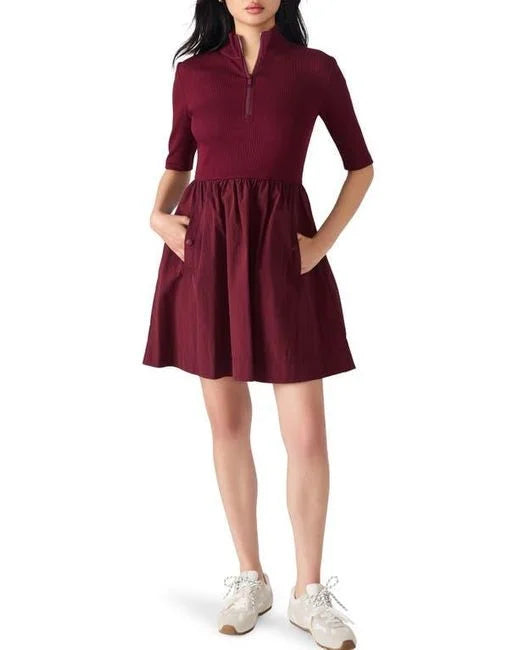 Berlina Dress