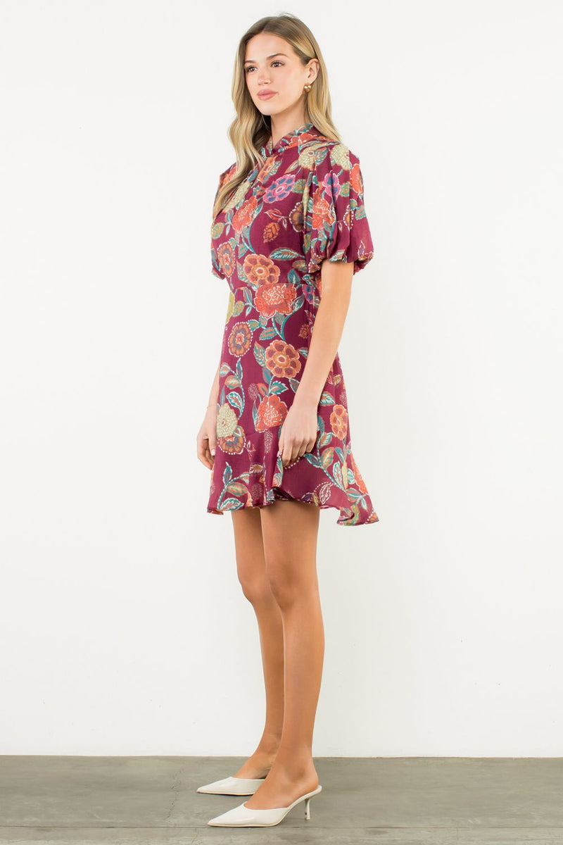 Rio Dress