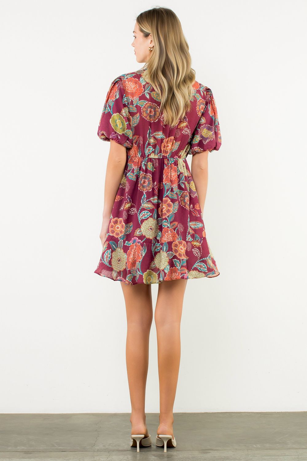 Rio Dress