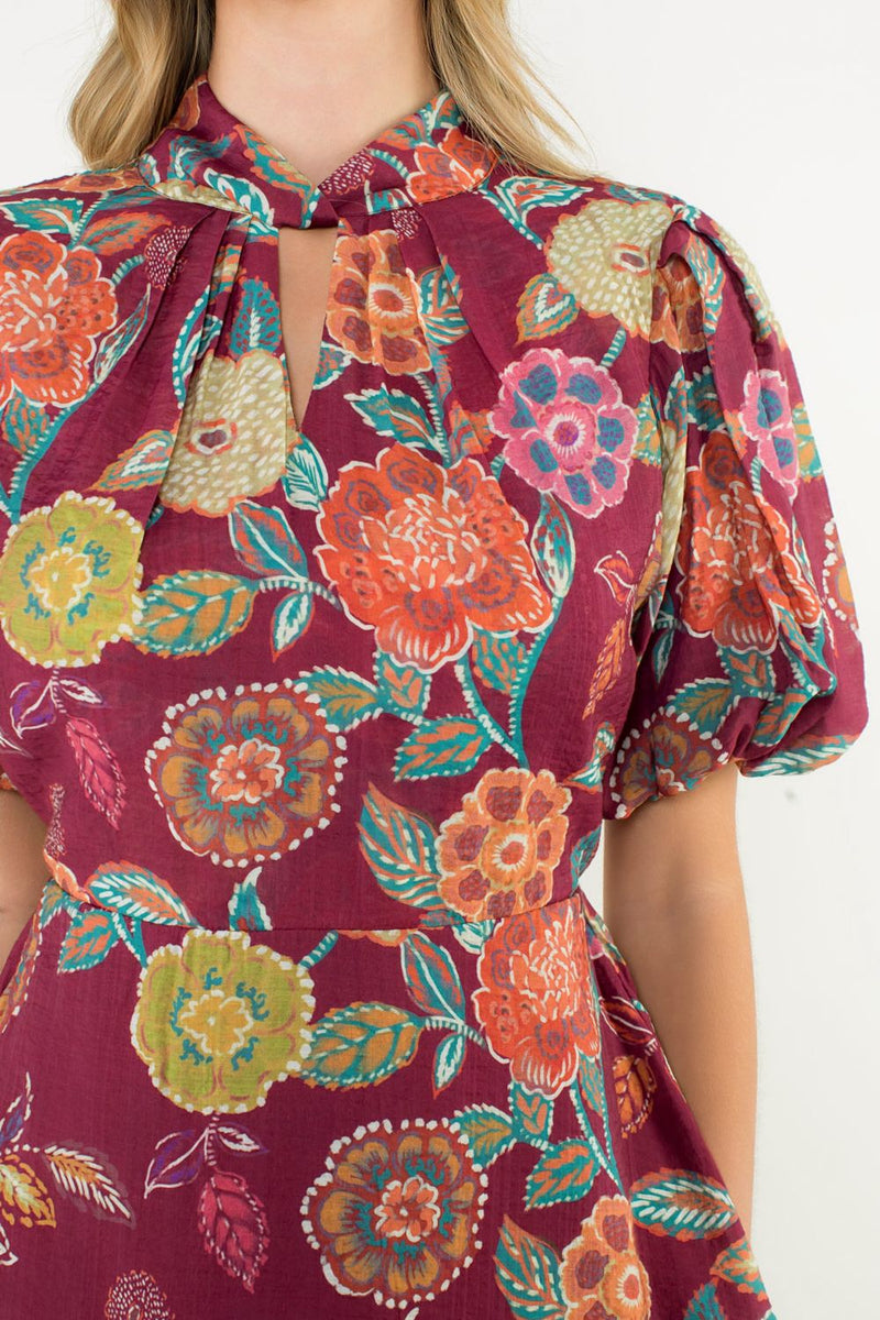 Rio Dress