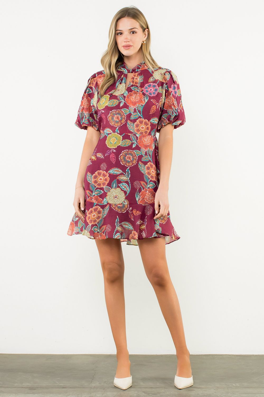 Rio Dress