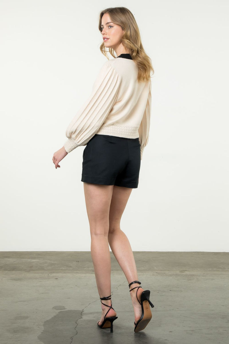 Tyla Cardigan by Thml