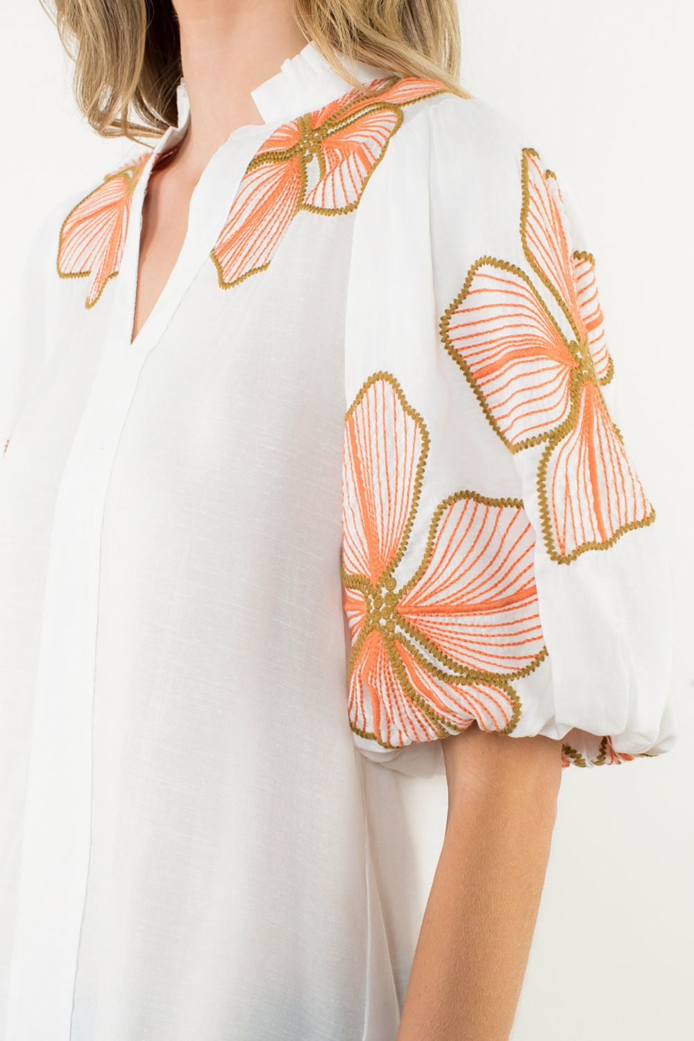 Slow Burn Top