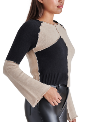 Rylee Sweater by Steve Madden