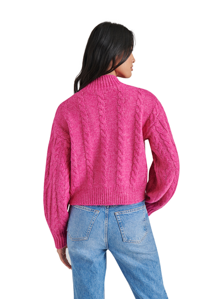 Marcie Sweater by Steve Madden