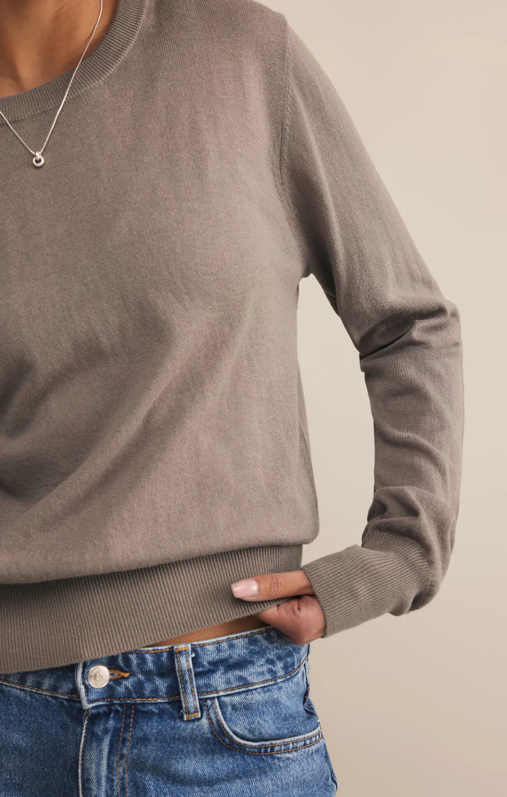 The Perfect Layer