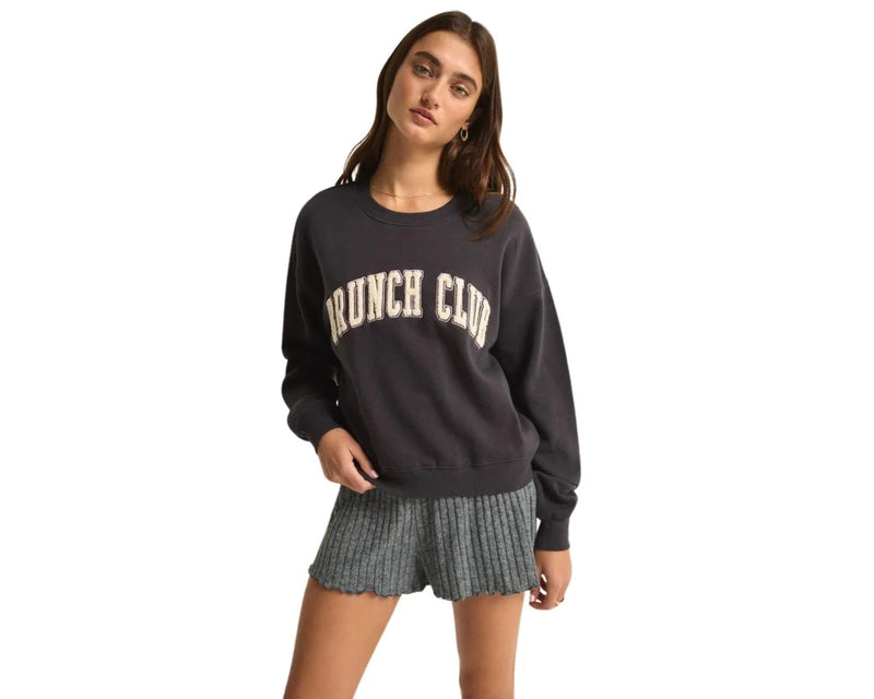 Brunch Club Sweatshirt