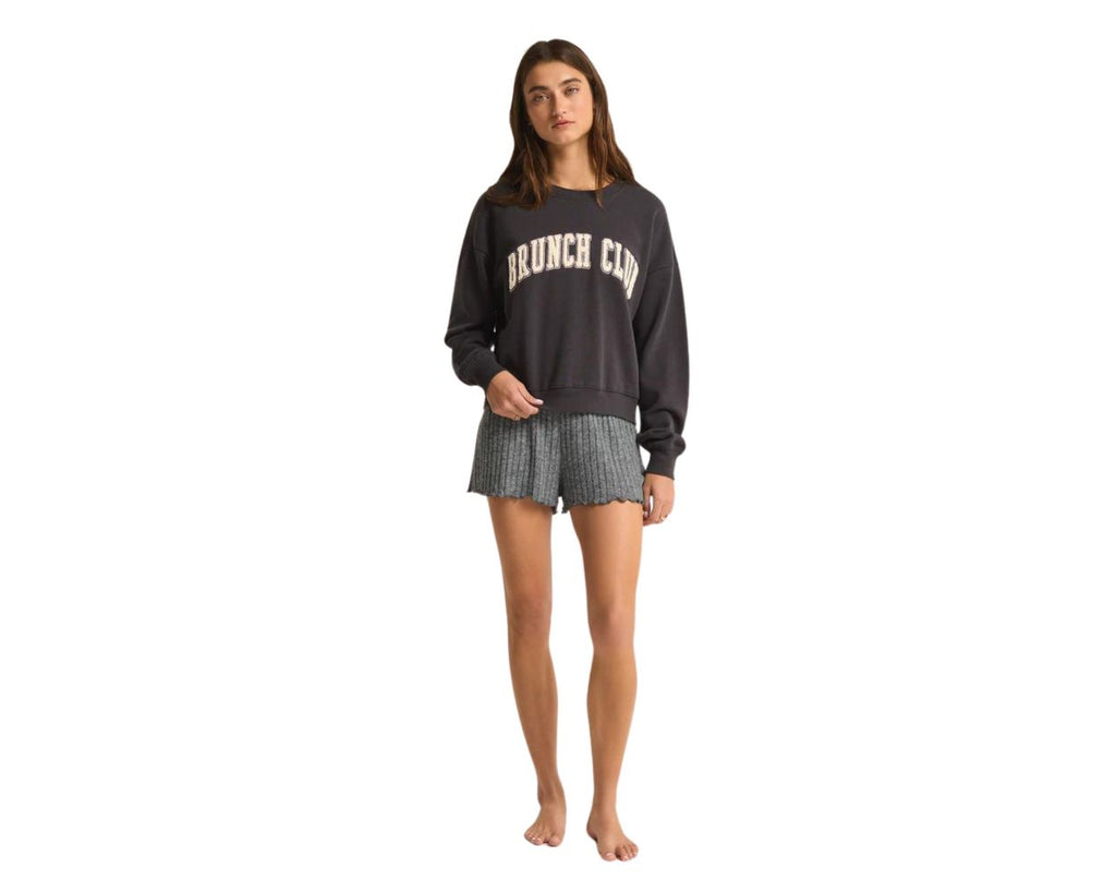 Brunch Club Sweatshirt