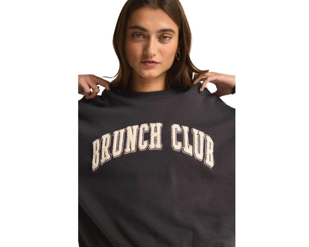 Brunch Club Sweatshirt