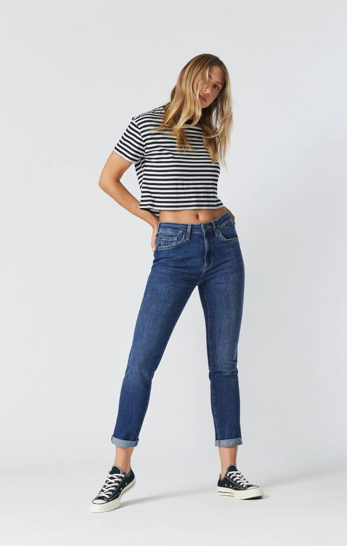 Kathleen Jean by Mave Jeans