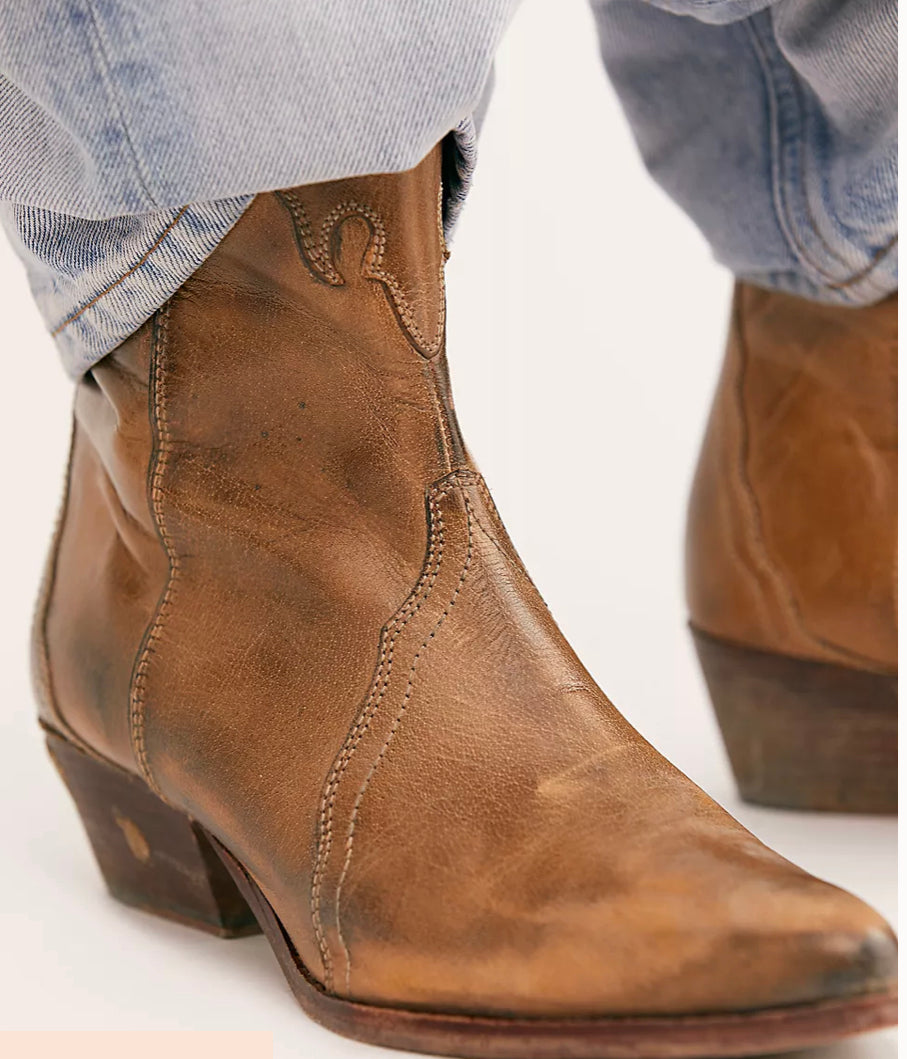 New Frontier Boot by Free People