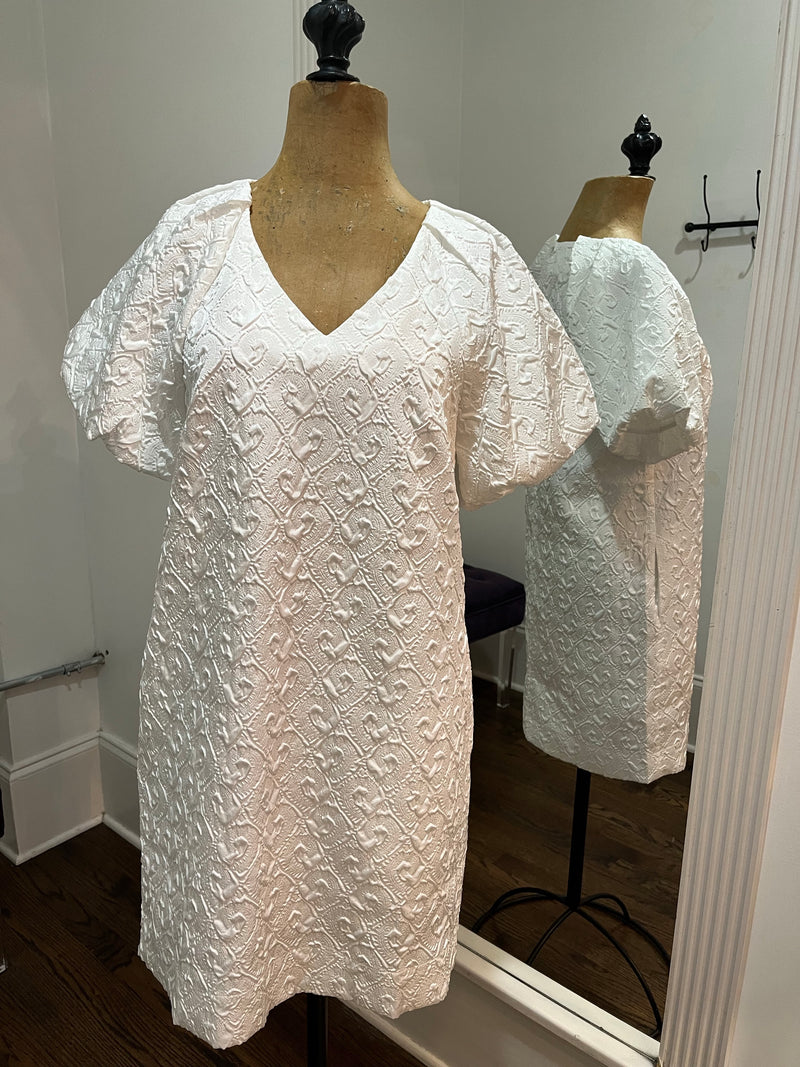 Popcorn Dress by Jade