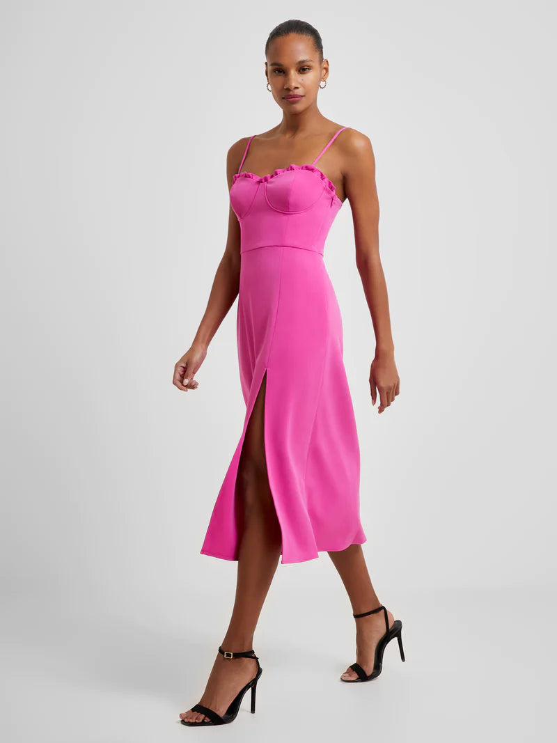 Wild Rosa Dress