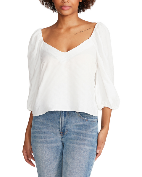 Stevie Top by Steve Madden